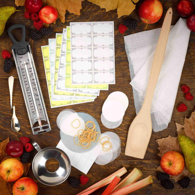 Tala Jam Thermometer for sugar and candy making (British brand)