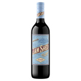 Rich and Jammy Red Blend Wine 75cl from South Eastern Australia
