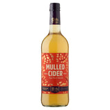 Sainsbury's Mulled Cider, Taste the Difference 750ml