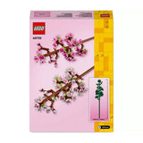 LEGO Cherry Blossom Flower Set Decor Build 430 Pieces, UK version
