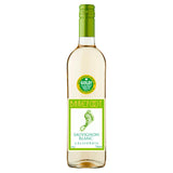 Barefoot Sauvignon Blanc white wine 75cl - British product