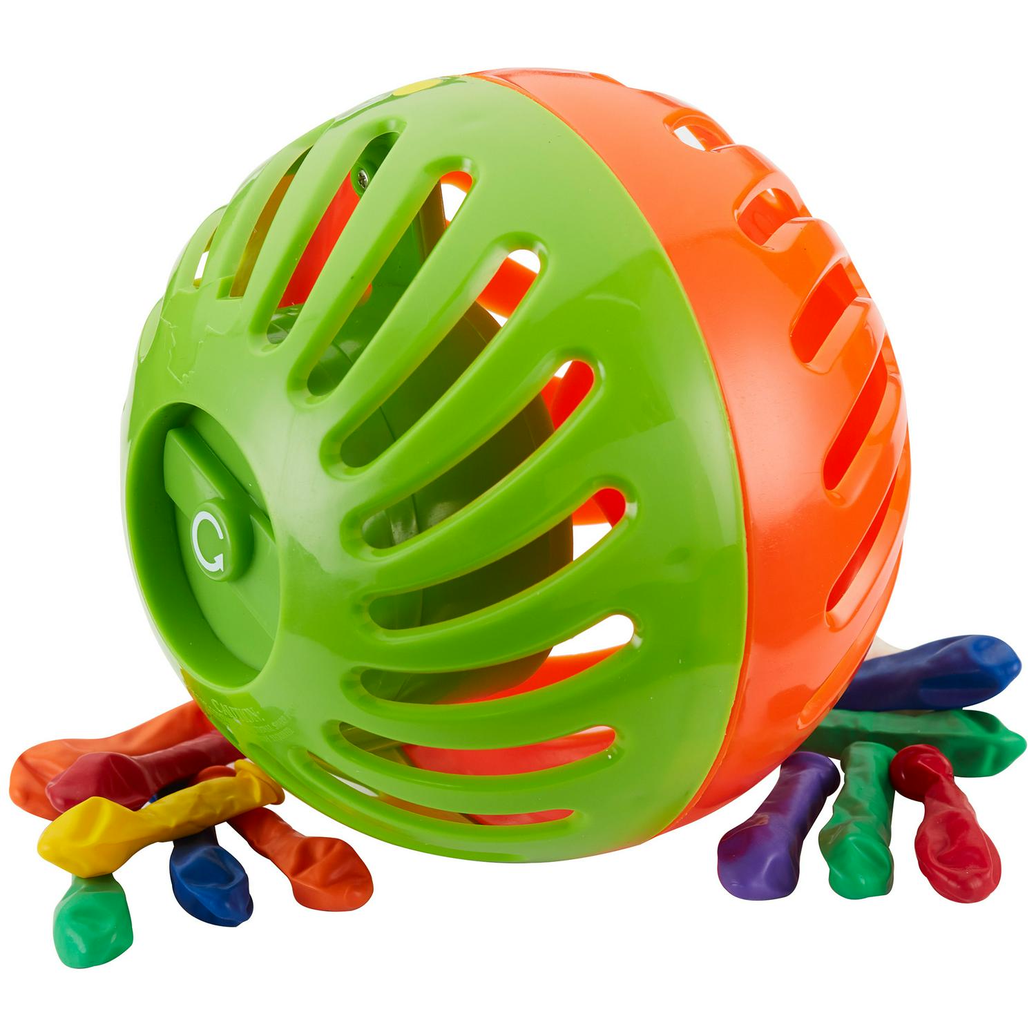Splash Out Water Catching Game 16x18cm (British brand)