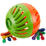 Splash Out Water Catching Game 16x18cm (British brand)