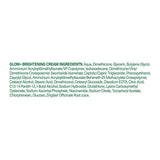 Simple Glow+ Brightening Facial Moisturiser 50ml (British brand)