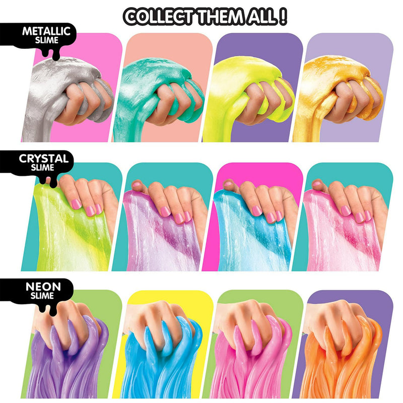So Slime collectable slime pot 91g (British brand)