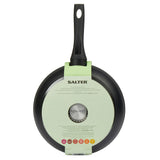 Salter Jewel Hex frying pan 28cm (British brand)