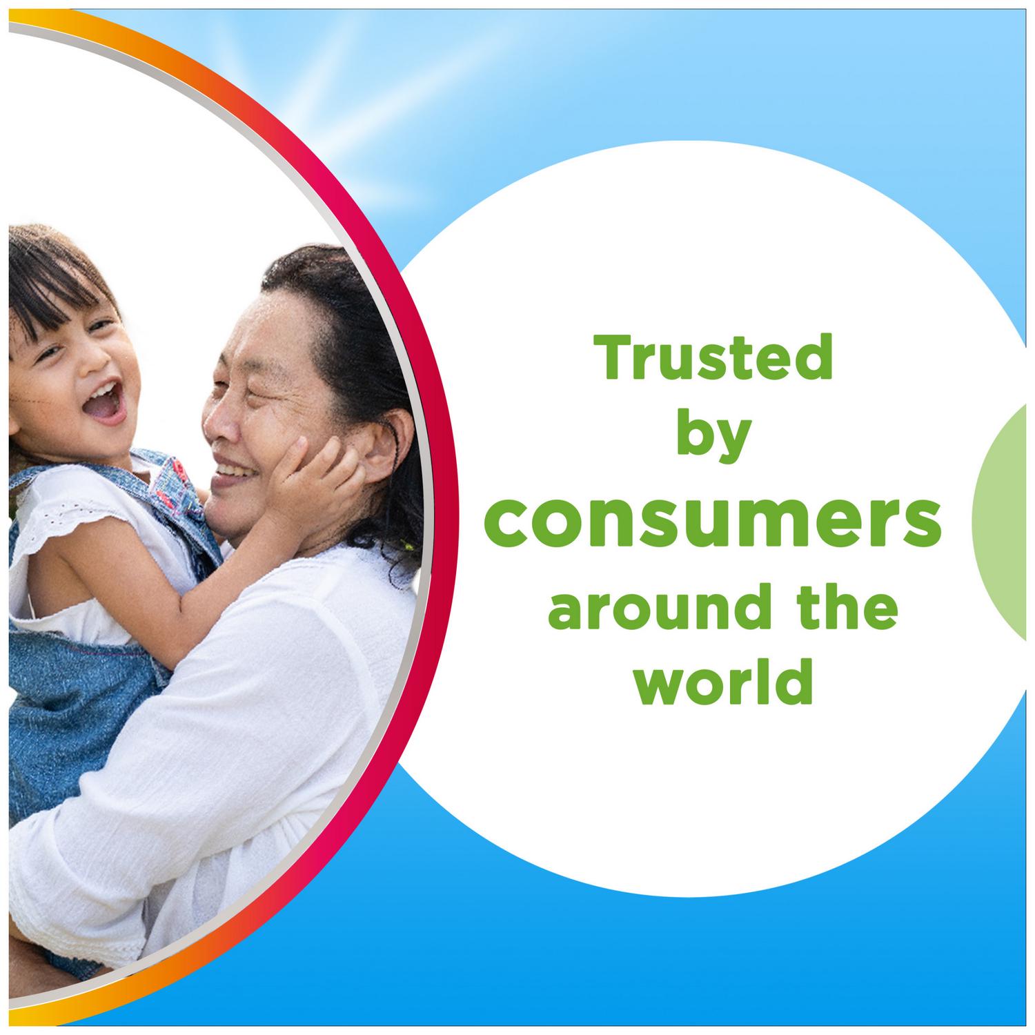 Centrum Gummy Multivitamins for Kids Mixed Berry x30