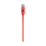 Juice Lightning Charging Cable Coral 2m, UK version
