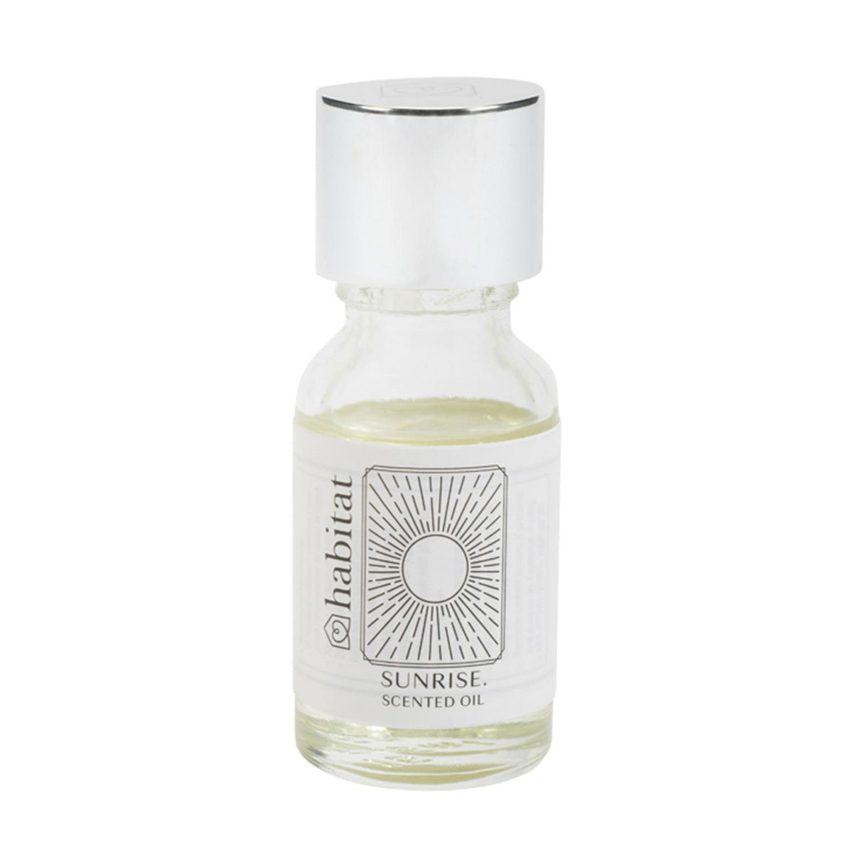 Luna Collection Sunrise Oil