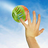 Splash Out Water Catching Game 16x18cm (British brand)