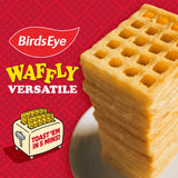 Birds Eye Tiefkühl-Kartoffelwaffeln, 10er-Packung 567 g – Britisches Produkt