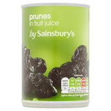 Prunes in Apple Juice 410g