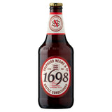 Shepherd Neame 1698 Strong Ale 500ml (British brand)