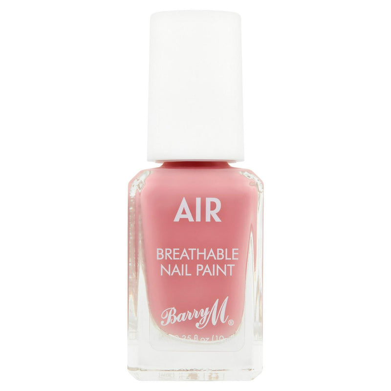Barry M Air Nail Paint Dolly 10ml - British product