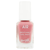 Barry M Air Nail Paint Dolly 10ml - British product