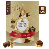 Ferrero Rocher Advent Calendar 258g