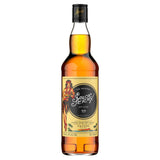 Sailor Jerry Spiced Caribbean Rum 70cl (British brand)