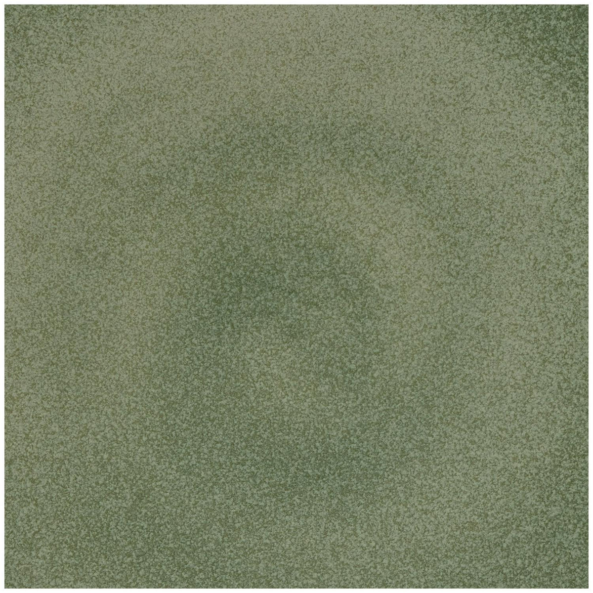 Habitat Nona Stoneware Dinner Plate - Green