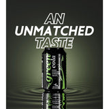 Green Cola sugar free cola 4 x 330ml packs, UK version