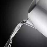 Russell Hobbs Worcester Stainless Steel Kettle 25513