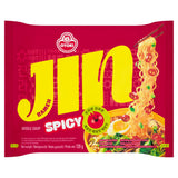 Ottogi Jin Ramen Spicy instant noodles 120g - Korean product