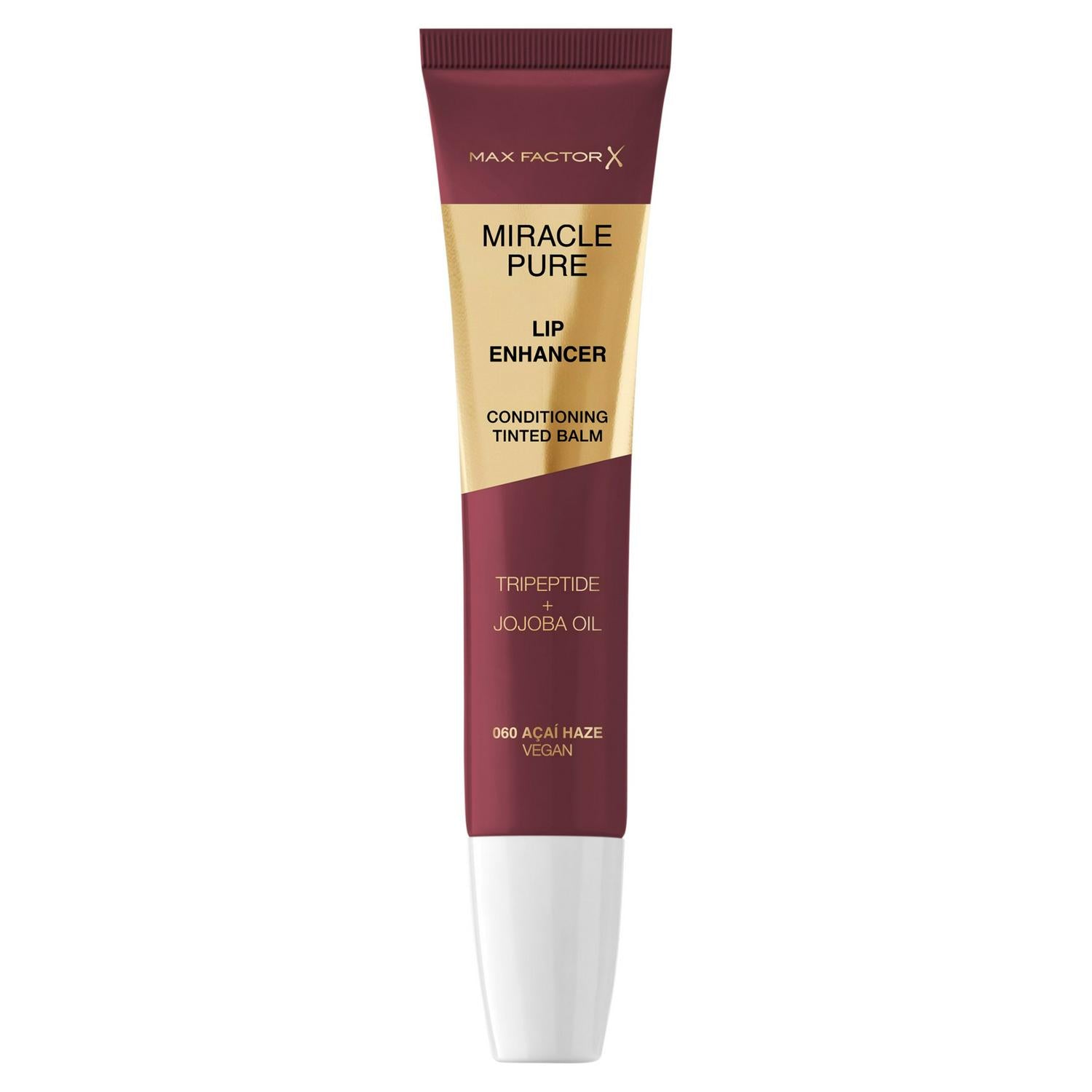 Max Factor Lip Enhancer Acai Haze, imported from the UK