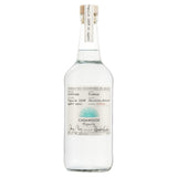 Casamigos Blanco Tequila 70cl spirit bottle - British product