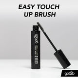 Got2b Glued Waterproof eyebrow gel 16ml, UK version