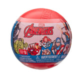 Marvel Avengers Mashems Squishy Capsules 5.2cm, imported from the UK