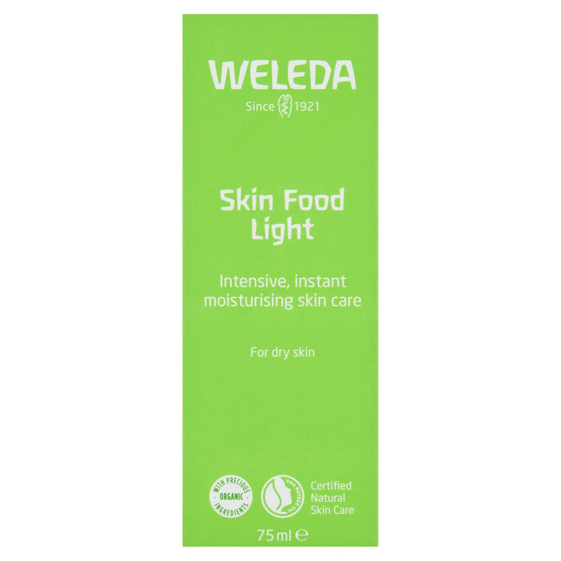 Weleda Skin Food Light 75ml