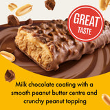 Fulfil Protein Bar Chocolate Peanut Butter 55g - British product