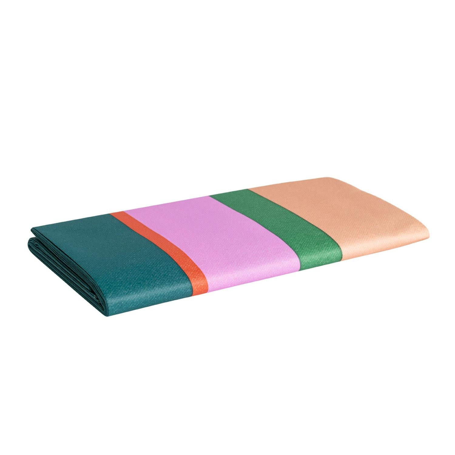 Habitat Rio Carnival Tablecover 118cm x 180cm, UK version