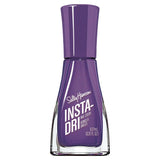 Sally Hansen Insta Dri nail polish Mind Bending (British brand)