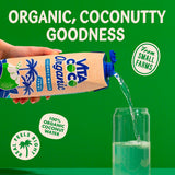 Vita Coco Organic Coconut Water 1L (British brand)