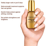 Sally Hansen Nail Growth Miracle Serum Clear (British brand)