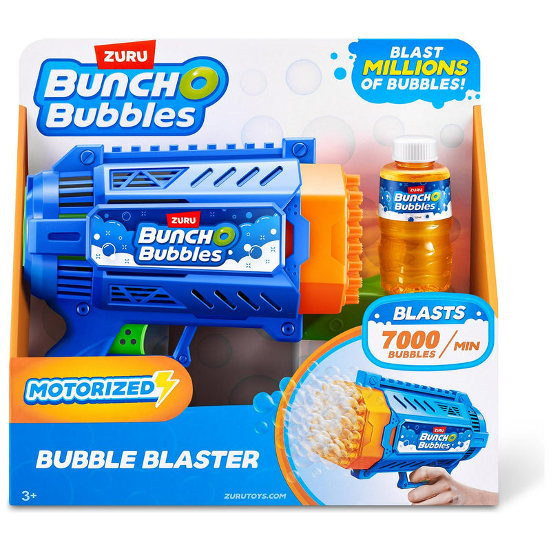 Bunch O Balloons tropical party water balloon stems 3 pack - British product