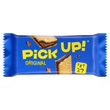 Milk Chocolate Biscuit Sandwich Bar 28g