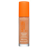 Medium Coverage Foundation with SPF 25 and Radiance Boost