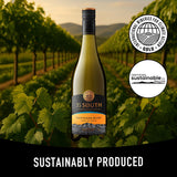 San Pedro 35 South Sauvignon Blanc 75cl (British brand)