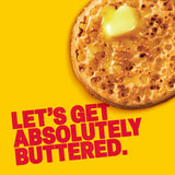 Anchor Lighter Spreadable blend butter rapeseed oil 400g, UK version
