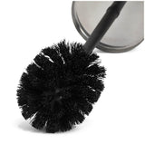 Sainsbury's Home Stainless Steel Toilet Brush