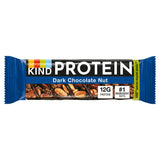 KIND Protein Dark Chocolate Nut Bar 50g, imported from the UK