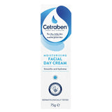 Cetraben Moisturising Facial Day Cream 75g - British product