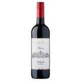 Maison Fortant Reserve Syrah Red Wine 75cl, imported from the UK