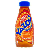Yazoo Caramel Blondie Milkshake 300ml (British brand)