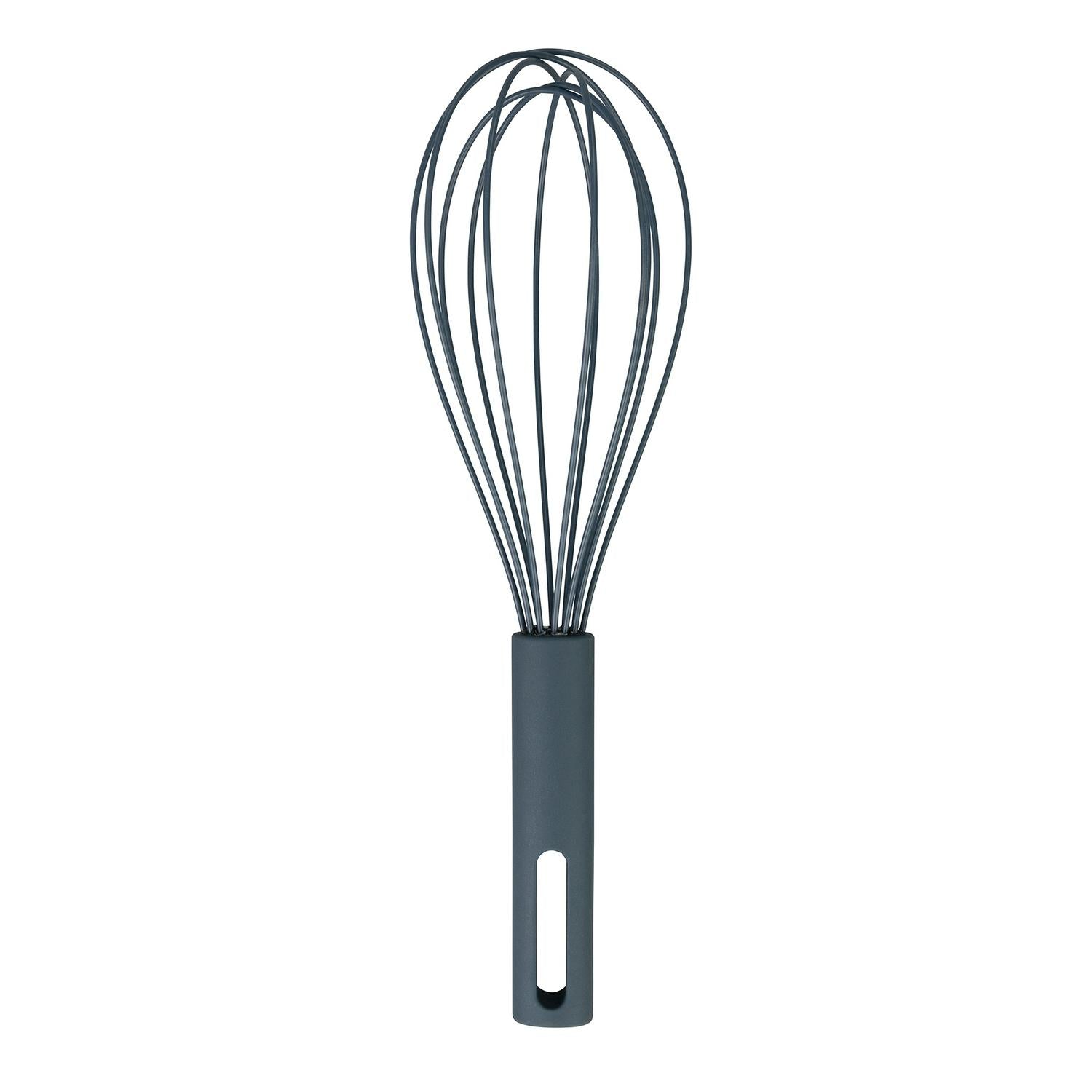 Habitat Silikon-Schneebesen Küchenutensil zum Mischen von Teig, UK-Version