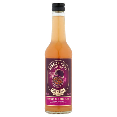 Sainsbury's Cocktail Collection Maracuja Likör 35cl