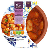 Giant Butter Beans with Tomato and Garlic Sauce 180g