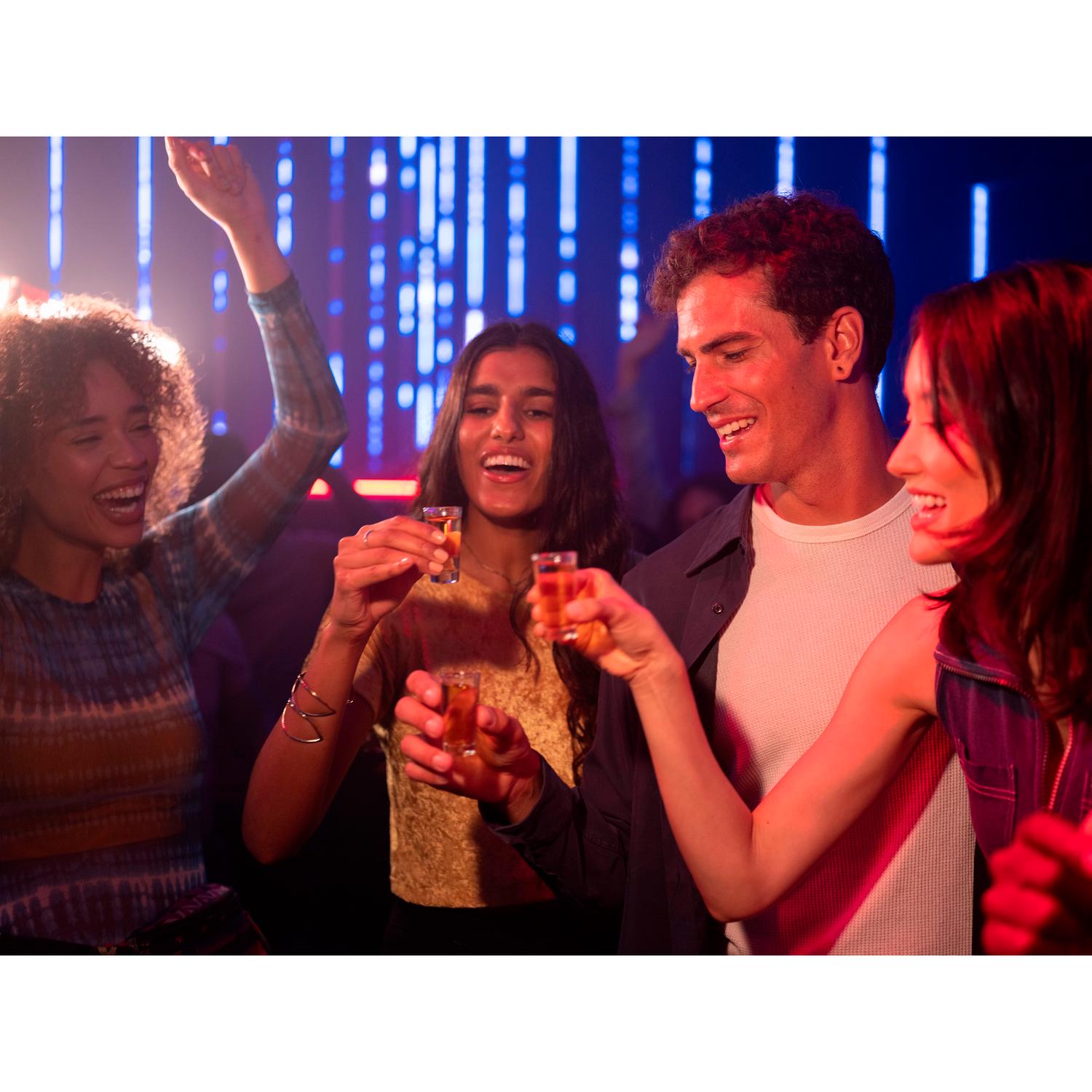 Jose Cuervo Especial Reposado Tequila 70cl, UK version