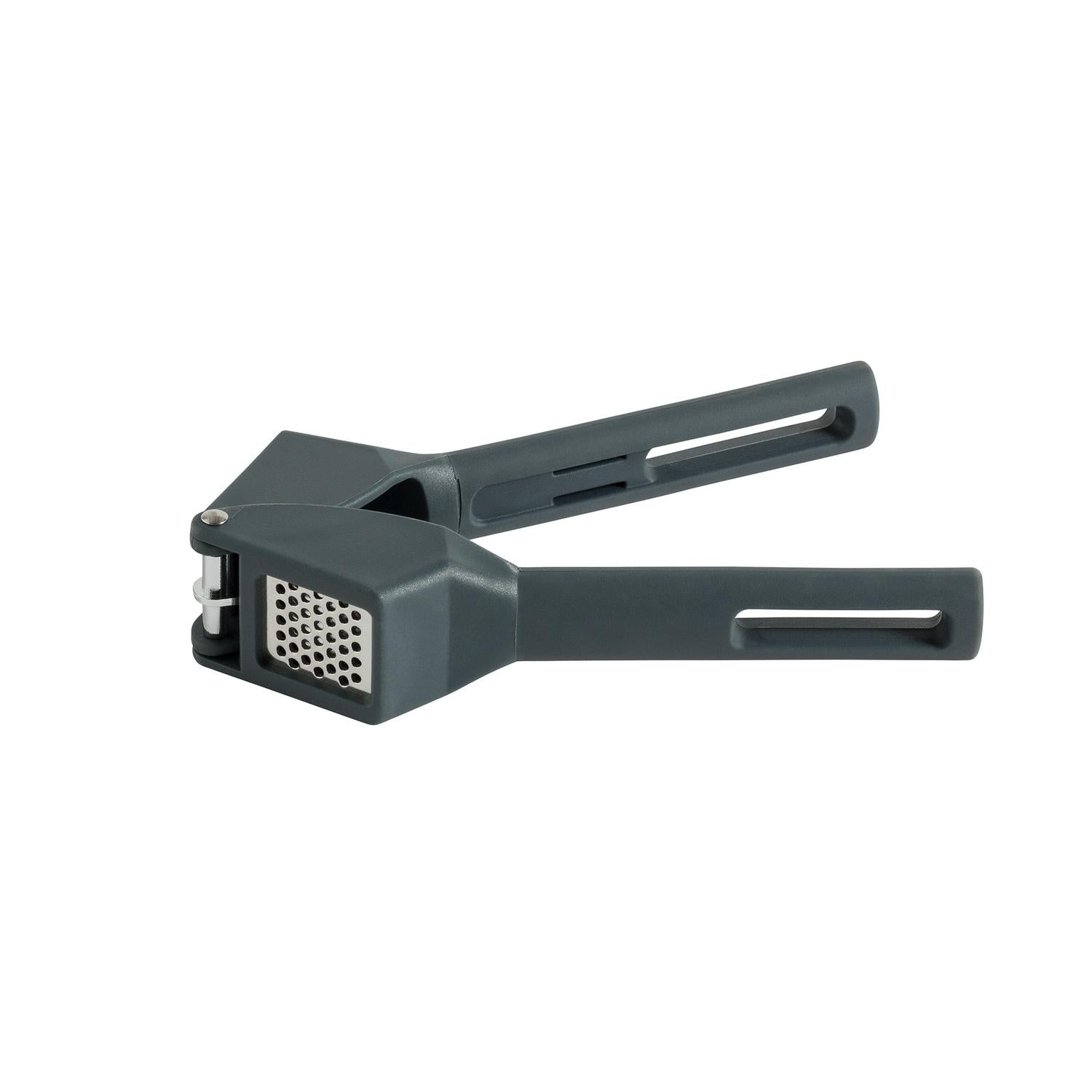 Habitat Garlic Press Manual Plastic Kitchen Tool, UK version
